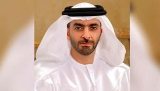 الفريق الشيخ سيف بن زايد آل نهيان