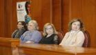 مهرجان أسوان يكرم 5 شخصيات نسائية لإسهاماتهن في عالم السينما