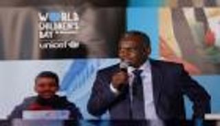 "يونيسيف" ترحب بقرار الشيخة فاطمة بنت مبارك إنشاء مجلس استشاري للأطفال