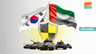 الإمارات وكوريا الجنوبية.. شراكة استراتيجية