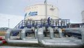 روسيا.. "جازبروم نفط" تتوقع نمو إنتاجها 2-3% سنويا