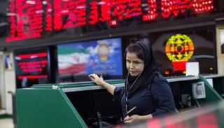 بورصة إيران تنهار إثر استقالة وزير الخارجية