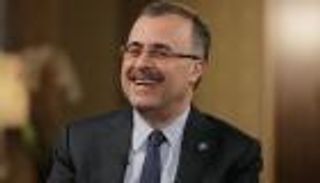 السعودية تستهدف تصدير 3 مليارات قدم مكعبة يوميا من الغاز قبل 2030