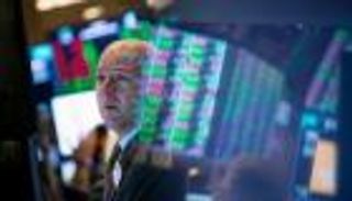 أسهم أوروبا تهبط مع انحسار التفاؤل بمحادثات التجارة