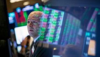 أسهم أوروبا تهبط مع انحسار التفاؤل بمحادثات التجارة