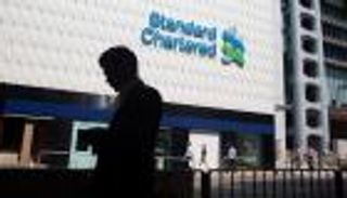 "ستاندرد تشارترد" يعدل استراتيجية النمو بخطط تخارج وخفض للتكلفة