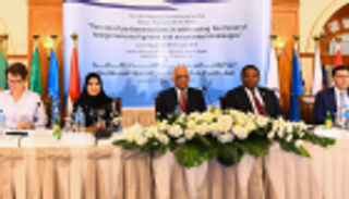 الإمارات تؤكد دعمها للجهود الدولية لمكافحة الإرهاب والتطرف