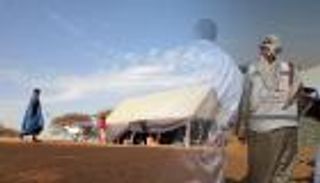 بالفيديو.. "دالي كمبة" الموريتانية.. نور البصيرة يقهر ظلام البصر