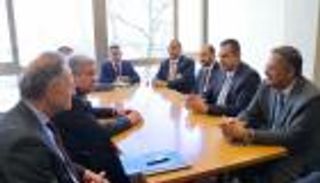  اليمن يطالب بضغط دولي على الحوثي لتنفيذ اتفاق ستوكهولم