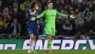 إدارة تشيلسي ترفض معاقبة كيبا "المتمرد"