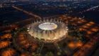 ملعب الدرة يستضيف ديربي الشباب والنصر