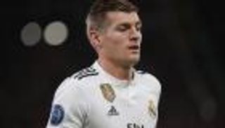 كروس يكشف أهمية الكلاسيكو لريال مدريد