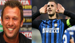 إيكاردي وكاسانو