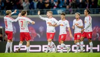 الدوري الألماني