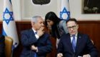 "فساد" نتنياهو يُقصر مدة زيارته لموسكو