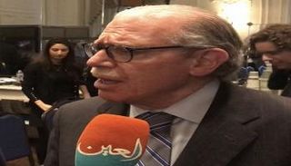 السفير الأمريكي السابق لدى اليمن جيرالد فييرستين