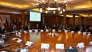 الجامعة العربية تدعو لحشد الدعم الدولي المساند لاستقلال فلسطين 