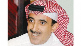 خالد السليمان