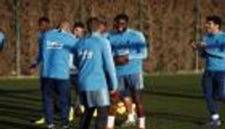 هل حصل برشلونة على راحة أكثر من ريال مدريد قبل الكلاسيكو؟