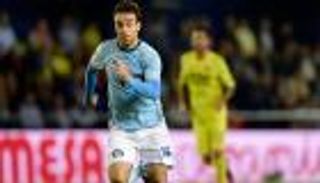 جوسيبي روسي على أعتاب الدوري الأمريكي