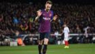 يونايتد يشعل المنافسة على ضم راكيتيتش