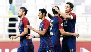 فريق الوحدة