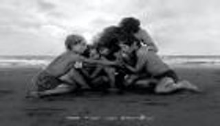 "روما" المشروع الشخصي لألفونسو كوارون يصنع التاريخ لـ"نتفليكس"