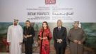 عرض مقتنيات أميرية من النمسا في أبوظبي لأول مرة بالشرق الأوسط