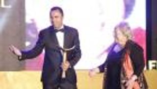 "قبل أن يعود أبي" يحصد جائزة مهرجان أسوان لأفلام المرأة