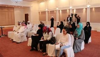 برعاية حاكم عجمان.. تكريم الفائزين بجائزة راشد بن حميد