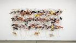 آرت دبي.. تجربة فنية واسعة ومشاركة عالمية كبيرة