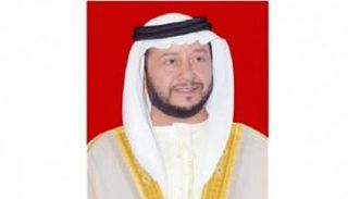 الشيخ سلطان بن زايد آل نهيان