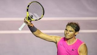 رافائيل نادال