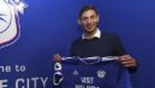 نانت يشكو كارديف سيتي للفيفا بسبب سالا