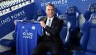 مدرب ليستر سيتي الجديد يوجه تحذيرا للاعبي الفريق