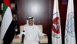 الدكتور حارب بن سعيد العميمي