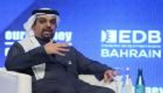 وزير مالية البحرين: دعم الـ10 مليارات دولار مرتبط "بتقييم عام" لا بأرقام محددة