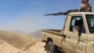 الجيش اليمني يتوغل 20 كيلومترا في معقل الحوثيين بصعدة