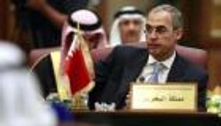 المركزي البحريني: الاحتياطي مستقر ونحرز تقدما بشأن عجز الميزانية