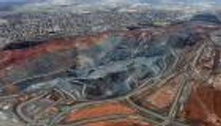 40 مليار دولار.. تفاصيل الصفقة الأكبر عالميا في قطاع الذهب