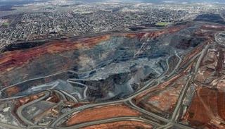 مناجم ذهب مملوكة للشركتين في أستراليا