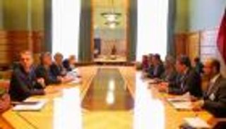 الحكومة اليمنية تؤكد التزامها بتنفيذ اتفاق ستوكهولم