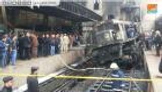 أمين عام جامعة الدول العربية يعزي مصر في ضحايا حريق محطة القطارات 