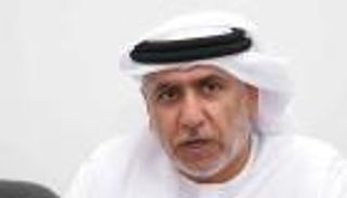 رئيس شركة نادي الإمارات لكرة القدم يوجه رسالة للجماهير 