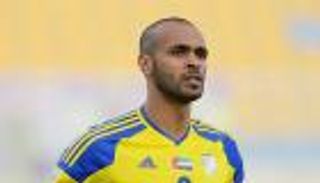 لاعب الظفرة: استفدنا كثيرا من توقف الدوري بسبب كأس آسيا