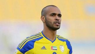 سعيد الكثيري