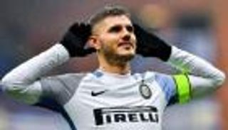 وكيلة إيكاردي تكشف موقف اللاعب من الرحيل عن إنتر ميلان