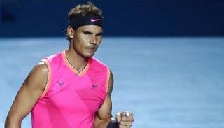 رافائيل نادال