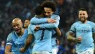 اليابان تجهز مانشستر سيتي للموسم الجديد