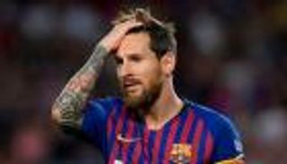نجم ريال مدريد الأسبق يؤكد استحالة إيقاف ميسي